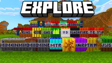 Craftsman TNT скриншот 2