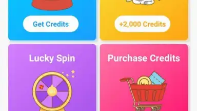 TouchCall скриншот 3