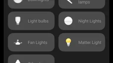 Xiaomi Home скриншот 3
