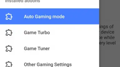 Gamers GLTool Free скриншот 2