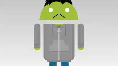 Androidify скриншот 6