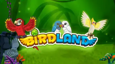 Birdland Paradise скриншот 2