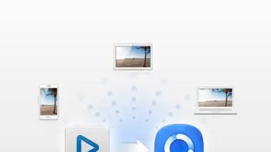 Samsung Link скриншот 5