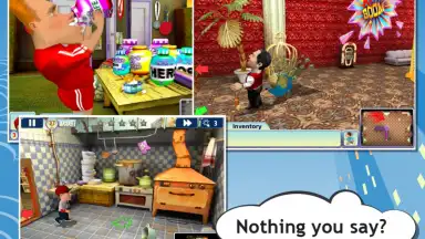 Достать соседей скриншот 3