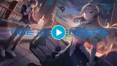 Time Defenders скриншот 1