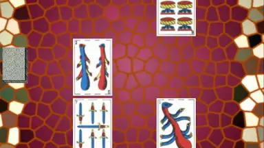 Ronda скриншот 8