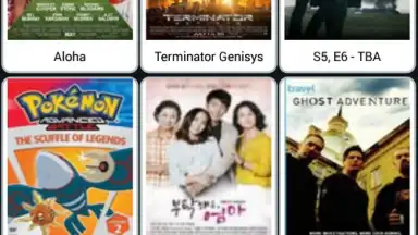 VideoMix скриншот 1