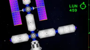 Space Agency скриншот 8