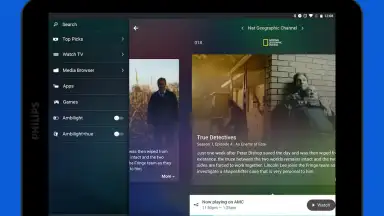 Philips TV Remote скриншот 6