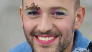 YouCam Makeup скриншот 17