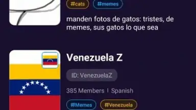 Meta Z скриншот 3