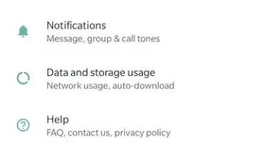 WhatsApp Messenger скриншот 22