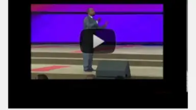 T.D. Jakes Ministries скриншот 4