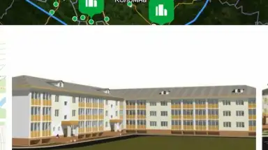 Yandex.Realty скриншот 4