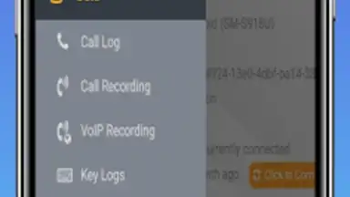 FlexiSpy Pro скриншот 7