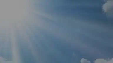 The Reiki Channel скриншот 1