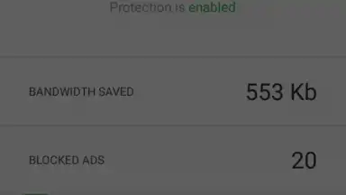 Adguard скриншот 3