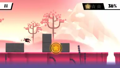 The Last Ninja Twins скриншот 3