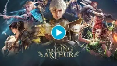 The King Arthur скриншот 1