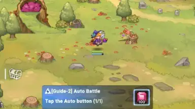 Seven Knights Idle Adventure скриншот 12