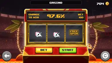 Drive Ahead! скриншот 10