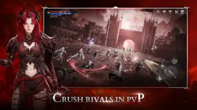Ashes of Valhalla скриншот 13