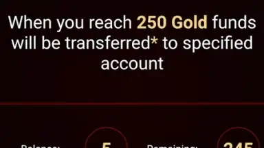 Бесплатная Голда для Танков скриншот 3