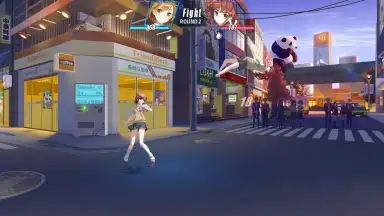 Crossing Void скриншот 2