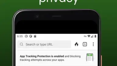 Midori Browser скриншот 2