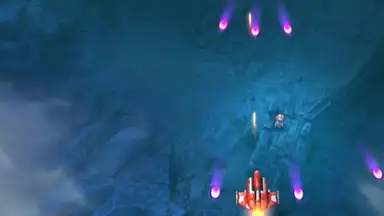 Sky Force Reloaded скриншот 9