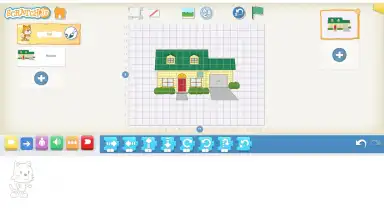 ScratchJr скриншот 8