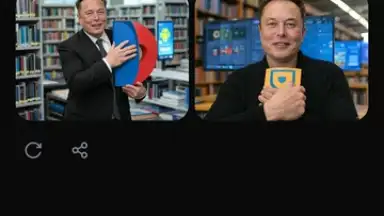 Grok скриншот 10