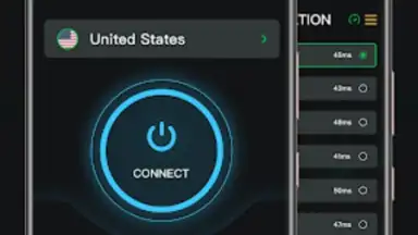 Fast VPN скриншот 1