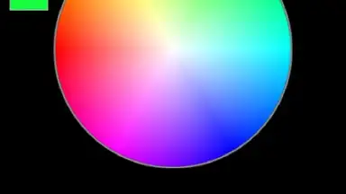 Magic Color v2 скриншот 6