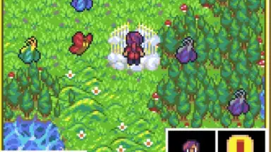 Overworld скриншот 12