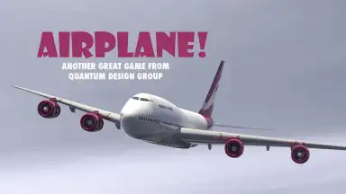 Airplane! скриншот 14
