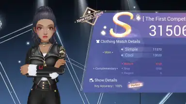 Fashion Dream скриншот 10