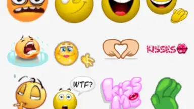 ME Launcher скриншот 16