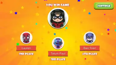 Uno 2022 скриншот 5