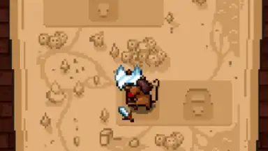 Rogue Grinders скриншот 8