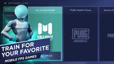 Aim Lab Mobile скриншот 6