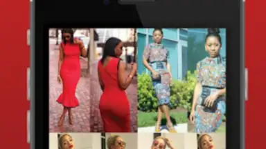Fashion Police Nigeria скриншот 3