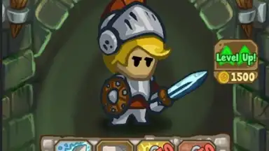 Dungeon Loot скриншот 10