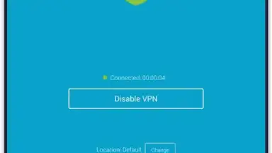 hide.me VPN скриншот 1