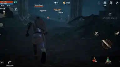 Lineage 2M скриншот 4