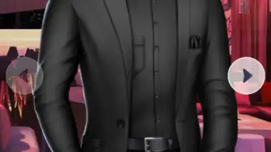 My Fantasy: Interactive Story скриншот 9