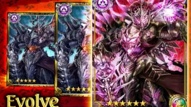 Deity Wars скриншот 3