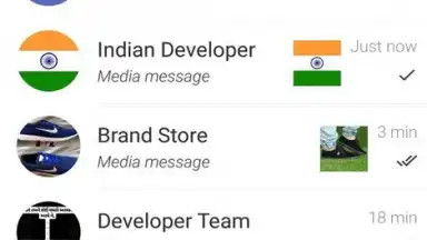 Mingal скриншот 4