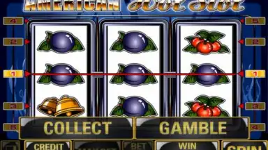 Magic Mobile Slots скриншот 4