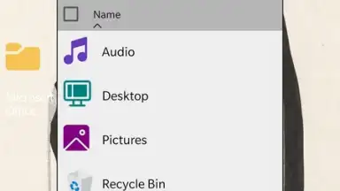 Win-X Launcher (No Ads) скриншот 4